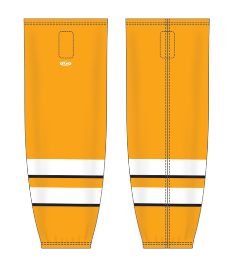 Athletic Knit ZH711-RCR2103 Custom Sublimated Hockey Socks