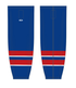 Athletic Knit ZH711-RCR2103 Custom Sublimated Hockey Socks