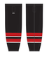 Athletic Knit ZH711-RCR2103 Custom Sublimated Hockey Socks