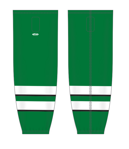 Athletic Knit ZH711-RCR2103 Custom Sublimated Hockey Socks
