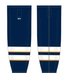 Athletic Knit ZH711-RCR2103 Custom Sublimated Hockey Socks