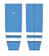 Athletic Knit ZH711-RCR2103 Custom Sublimated Hockey Socks