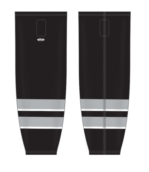 Athletic Knit ZH711-RCR2103 Custom Sublimated Hockey Socks
