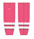 Athletic Knit ZH711-RCR2103 Custom Sublimated Hockey Socks