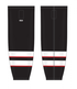 Athletic Knit ZH711 Custom Sublimated Hockey Socks
