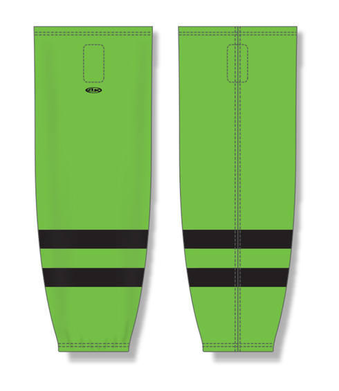 Athletic Knit ZH711-RCR2333 Custom Sublimated Hockey Socks