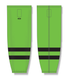 Athletic Knit ZH711-RCR2333 Custom Sublimated Hockey Socks