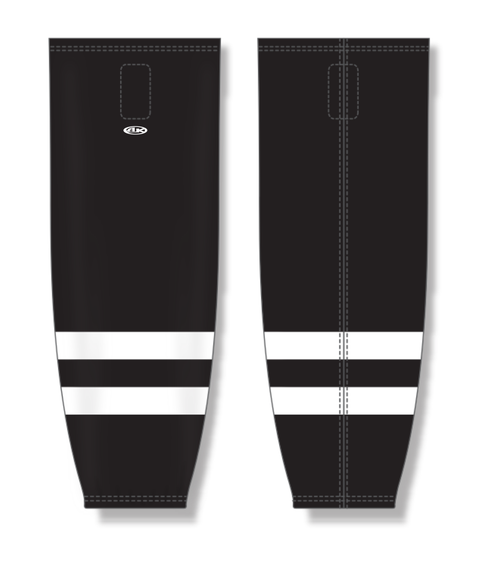 Athletic Knit ZH711-RCR2333 Custom Sublimated Hockey Socks