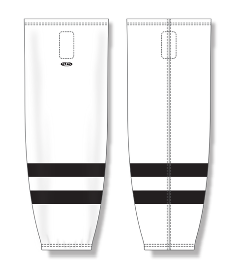 Athletic Knit ZH711-RCR2333 Custom Sublimated Hockey Socks