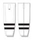 Athletic Knit ZH711-RCR2333 Custom Sublimated Hockey Socks
