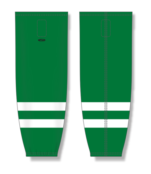 Athletic Knit ZH711-RCR2333 Custom Sublimated Hockey Socks
