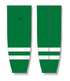 Athletic Knit ZH711-RCR2333 Custom Sublimated Hockey Socks