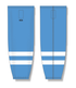 Athletic Knit ZH711-RCR2333 Custom Sublimated Hockey Socks