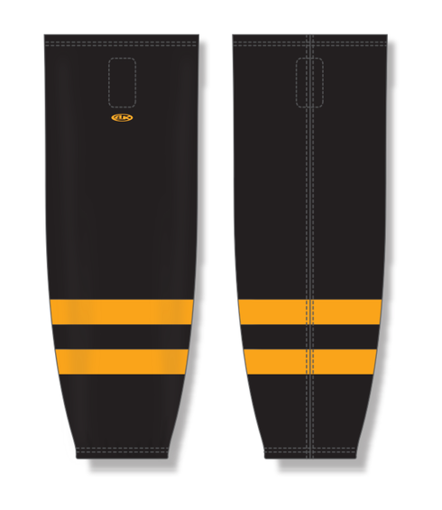 Athletic Knit ZH711-RCR2333 Custom Sublimated Hockey Socks