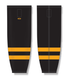 Athletic Knit ZH711-RCR2333 Custom Sublimated Hockey Socks