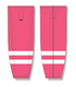 Athletic Knit ZH711-RCR2333 Custom Sublimated Hockey Socks