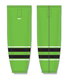 Athletic Knit ZH711-RCR2335 Custom Sublimated Hockey Socks
