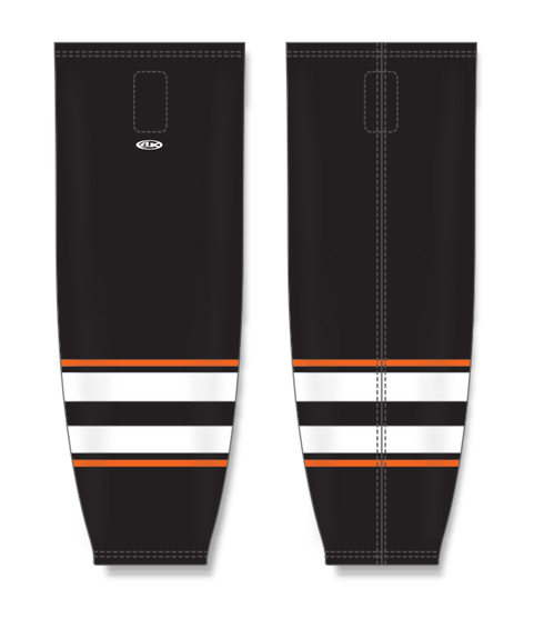 Athletic Knit ZH711-RCR2335 Custom Sublimated Hockey Socks