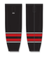 Athletic Knit ZH711-RCR2335 Custom Sublimated Hockey Socks