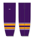 Athletic Knit ZH711-RCR2335 Custom Sublimated Hockey Socks