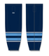 Athletic Knit ZH711-RCR2335 Custom Sublimated Hockey Socks