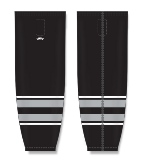 Athletic Knit ZH711-RCR2335 Custom Sublimated Hockey Socks