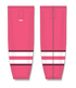 Athletic Knit ZH711-RCR2335 Custom Sublimated Hockey Socks