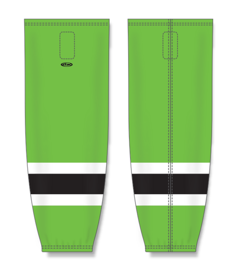 Athletic Knit ZH711-RCR2336 Custom Sublimated Hockey Socks