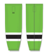 Athletic Knit ZH711-RCR2336 Custom Sublimated Hockey Socks