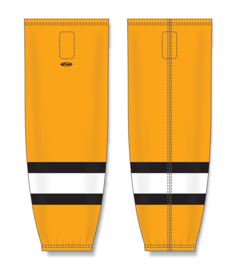 Athletic Knit ZH711-RCR2336 Custom Sublimated Hockey Socks