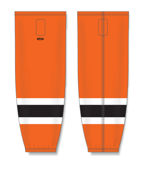 Athletic Knit ZH711-RCR2336 Custom Sublimated Hockey Socks