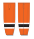 Athletic Knit ZH711-RCR2336 Custom Sublimated Hockey Socks