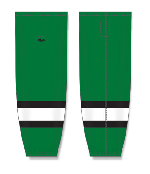Athletic Knit ZH711-RCR2336 Custom Sublimated Hockey Socks