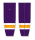 Athletic Knit ZH711-RCR2336 Custom Sublimated Hockey Socks