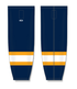 Athletic Knit ZH711-RCR2336 Custom Sublimated Hockey Socks