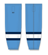 Athletic Knit ZH711-RCR2336 Custom Sublimated Hockey Socks