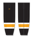 Athletic Knit ZH711-RCR2336 Custom Sublimated Hockey Socks