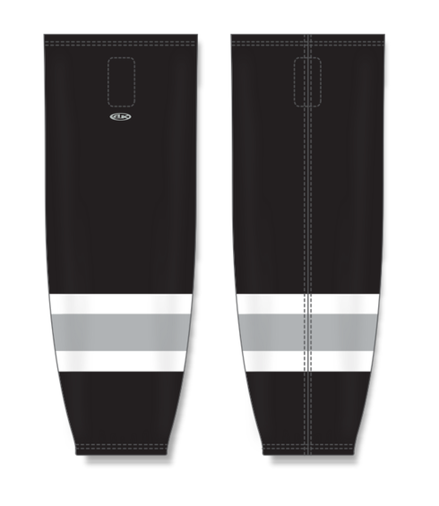Athletic Knit ZH711-RCR2336 Custom Sublimated Hockey Socks