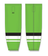 Athletic Knit ZH711-RCR2337 Custom Sublimated Hockey Socks