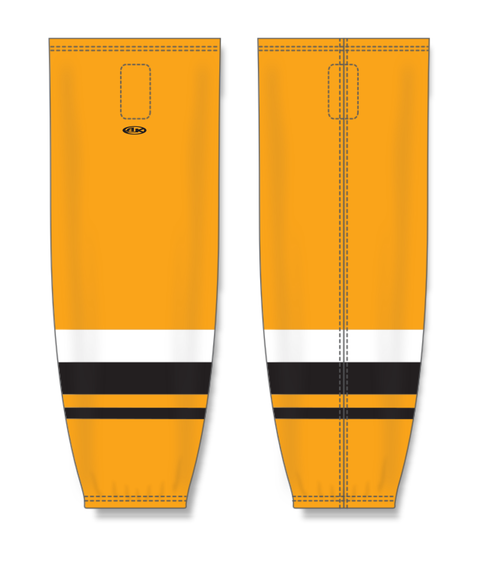 Athletic Knit ZH711-RCR2337 Custom Sublimated Hockey Socks