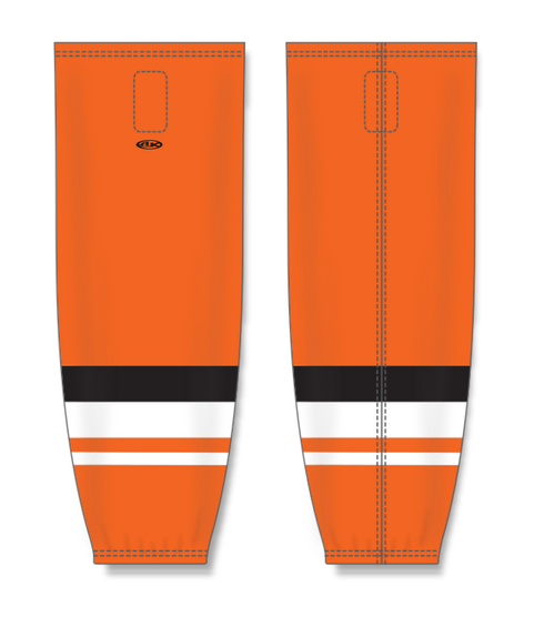 Athletic Knit ZH711-RCR2337 Custom Sublimated Hockey Socks