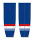 Athletic Knit ZH711-RCR2337 Custom Sublimated Hockey Socks