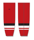 Athletic Knit ZH711-RCR2337 Custom Sublimated Hockey Socks