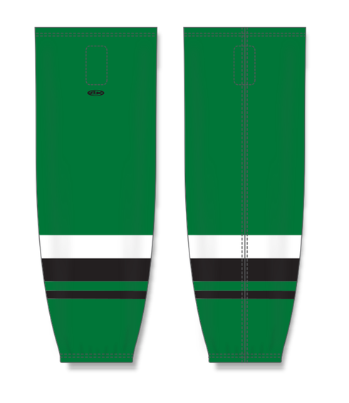 Athletic Knit ZH711-RCR2337 Custom Sublimated Hockey Socks