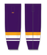 Athletic Knit ZH711-RCR2337 Custom Sublimated Hockey Socks