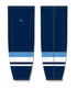 Athletic Knit ZH711-RCR2337 Custom Sublimated Hockey Socks