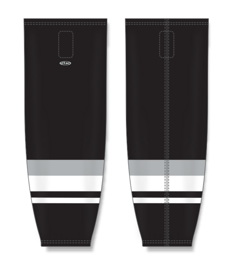 Athletic Knit ZH711-RCR2337 Custom Sublimated Hockey Socks