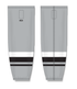 Athletic Knit ZH711-RCR2337 Custom Sublimated Hockey Socks