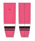 Athletic Knit ZH711-RCR2337 Custom Sublimated Hockey Socks