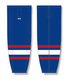 Athletic Knit ZH711-RCR2371 Custom Sublimated Hockey Socks